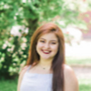 Meet your Posher, Lucia